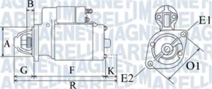 Startmotor, opel, 1202001, 1202002, 1202019, 1202020, 1202109, 1202126, 1202129, 1202953, 1202962, 1209002