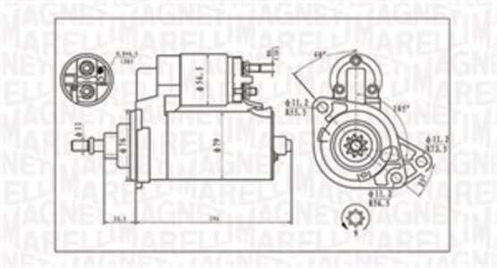 Startmotor, vw, 068911023DX, 068911023EX, 068911023G, 068911023GX, 068911023JX, 068911023MX, 068911024K, 176911023