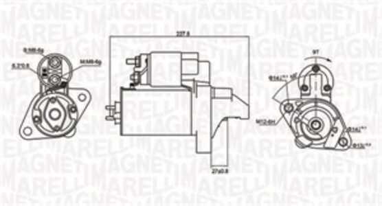 Startmotor, audi a4 b5, a4 b5 avant, a4 b6, a4 b6 avant, a4 b6 cabriolet, a6 c5, a6 c5 avant, a8 d2, a8 d3, allroad c5, skoda s