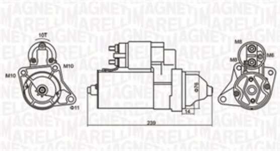 Startmotor, ford, 1057652, 1061458, 1095570, 1097126, 1104965, 1107016, 1151216, 1250901, 1365666, 1373810, 1478331, 4022225, 5