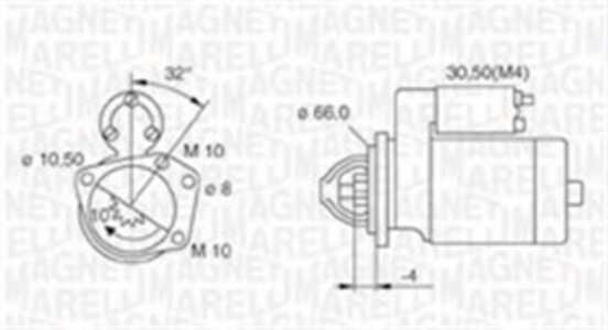 Startmotor, nissan,opel,renault,vauxhall, 1202206, 23300 00Q0B, 23300 00Q0C, 23300 00QAF, 23300 00QAV, 4404221, 4411319, 441468