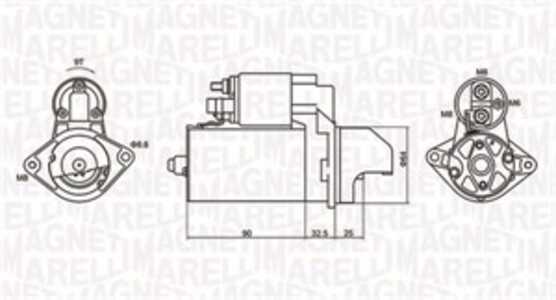 Startmotor, opel,suzuki, 3110084EC0, 3110085, 31100M86J01, 55353237, 55353257, 55561503, 55578093, 6202071, 6202083, 93178138, 