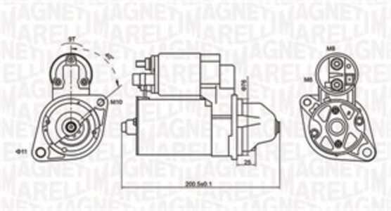 Startmotor, bmw, 12412344243, 12412354701, 12417521116, 12417521122, 12417521123, 12417526236, 12417579155, 12417594292, 124176