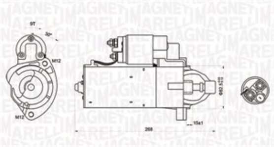 Startmotor, audi,seat, 03G911023A, 03G911023AX