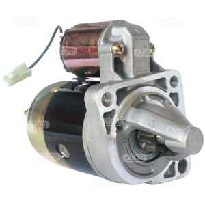 Startmotor, mazda, B630-18-400A, B6DK-18-400, E301-18-400, E301-18-400A, E301-18-400B, E301-18-400L, E301-18-400LA, F601-18-400