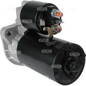 Startmotor, volvo 340-360, 340-360 sedan, 740, 740 kombi, 940, 940 ii, 940 kombi, 940 kombi ii, 5001599, 5001613, 5001614, 5003