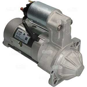 Startmotor, nissan pick up, urvan buss, urvan skåp, 23300-21800, 23300-31w00, 23300-31w01, 23300-31w02, 23300-31w03, 23300-31w0