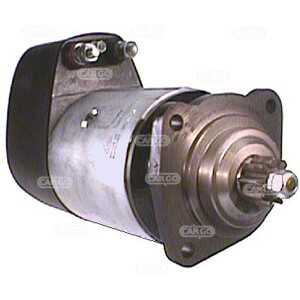 Startmotor, mercedes-benz t2/l flak/chassi, t2/l skåp, t2/l specialfordon, t2/l tipp, 0011513801, 0011514101, 0021518101, 00215