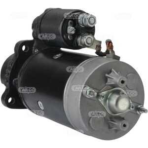 Startmotor, mercedes-benz t2/l flak/chassi, t2/l skåp, 0011519401, 0021519401, 0031510501, 0031517301, 0031518701, 0041512201, 