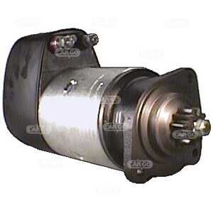 Startmotor, seat cordoba vario, 5000804191, 51.26201-7042, 61500090029