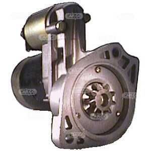 Startmotor, nissan, 23300-54a00, 23300-54a01, 23300-54a05, 23300-54A06