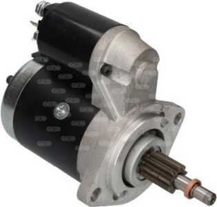 Startmotor, vw, 091911023, 091911023x