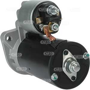 Startmotor, volvo, 1346707, 3803074, 834339, 834976, 870977