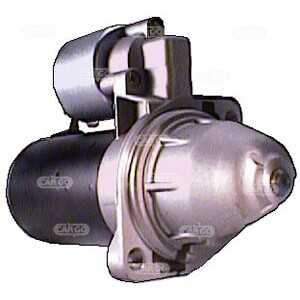 Startmotor, volvo, 1357199, 3523301, 5003564