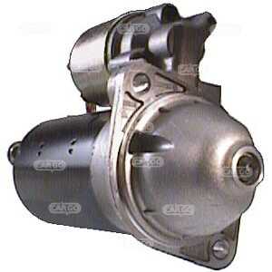 Startmotor, opel frontera a, frontera a sport, vauxhall frontera mk i, 6202048, 91154217, 93175883, 9512765