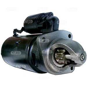 Startmotor, jaguar e-type, 465471