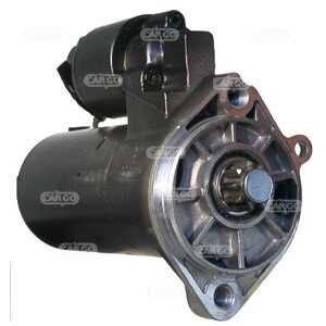 Startmotor, vw lt 28-35 buss ii, lt 28-46 flak/chassi ii, lt 28-46 skåp ii, 069911023h, 069911023K