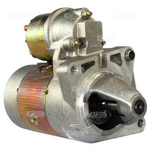 Startmotor, fiat palio, palio weekend, punto, punto skåp/halvkombi, seicento / 600, lancia y, 46429594, 46548654, 46737560, 467