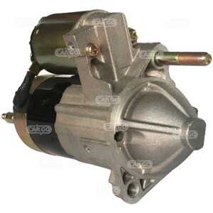 Startmotor, hyundai trajet skåp/stor limousine, tucson, kia carnival ii, sportage ii, 36100-37210, 36100-37230