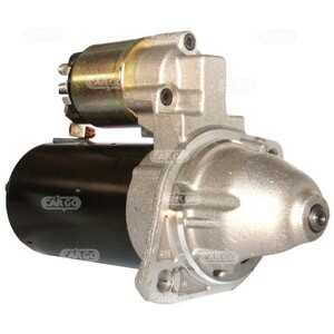 Startmotor, bmw 3 [e46], 3 cabriolet [e46], 3 compact [e46], 3 coupé [e46], 3 touring [e46], 12417505979, 7505979