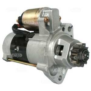 Startmotor, nissan almera ii, almera hatchback ii, almera tino, primera, primera hatchback, primera kombi, x-trail, 23300-8h801