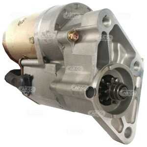 Startmotor, kia carnival i, carnival ii, 0K55218400, 0K55218400A, OK55218400, OK55218400A