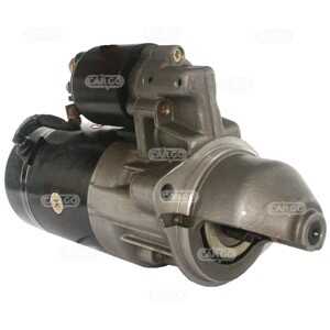 Startmotor, mercedes-benz t1 buss [602, b601], t1 flak/chassi [601, b602], t1 skåp [601, 611, b602], t1/tn flak/chassi, t1/tn s