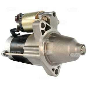 Startmotor, honda cr-v i, 31200-P3F-J01, dsdec