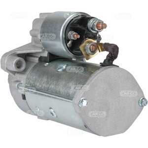 Startmotor, citroën,ds,opel,peugeot, 12417805098, 5802AE, 9646694080, 9662854180