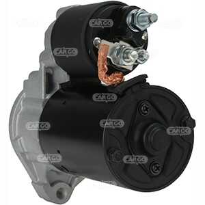 Startmotor, ford fiesta v, fiesta van v, focus skåp / kombi i, ka, ka van, street ka, 1149703, 1309581, 1564732, 2S6U11000DA, 2