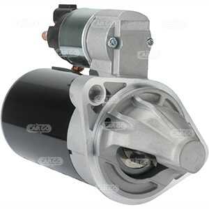 Startmotor, hyundai i10 i, i20 i, kia picanto ii, rio iii, rio hatchback van iii, 36100-03200, 36100-03400, 36100-03402, JM000A