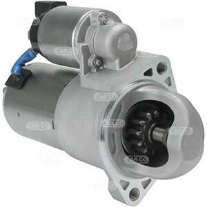 Startmotor, hyundai i40 kombi van i, ix35, ix35 van, kia carens van iv, sportage iii, 36100-2A800, 36100-2A810, 36100-2A830