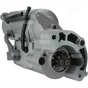 Startmotor, land rover freelander 2, freelander 2 van, range rover evoque van, 6G9N11000Ma, 6G9N11000MB, AH5211001AC, LR003468,