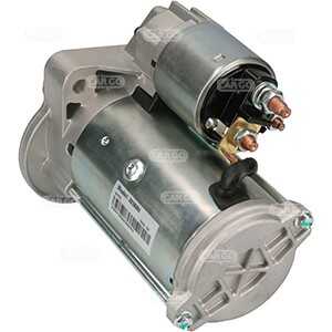 Startmotor, ford,volvo, 1687623, 30659478, 36000947, 36001519, 9M5N11000AA, 9M5T11000AA