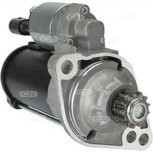 Startmotor, audi,seat,skoda,vw, 02Z911024Q