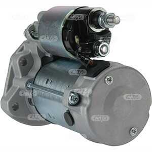 Startmotor, alfa romeo mito, fiat 500 c, 500l, panda, lancia ypsilon, 51872564