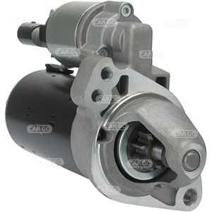 Startmotor, audi a6 c6, a6 c6 avant, a8 d3, q7, q7 van, 07c911023g