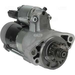 Startmotor, audi q7, q7 van, porsche cayenne, vw touareg, touareg van, 059911024k, 95860410900