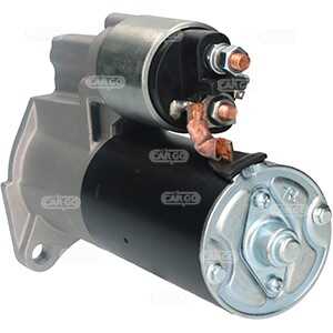 Startmotor, audi q7, q7 van, porsche cayenne, vw touareg, 012911023E, 012911023F, 95560410700