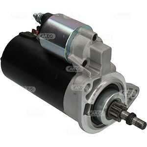 Startmotor, vw caddy i, golf i, jetta i, transporter flak/chassi iv, 068911023e