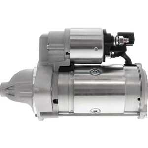 Startmotor, vw crafter 30-35 buss, crafter 30-50 flak/chassi, crafter 30-50 skåp, 076 911 023 B, 076 911 023 BX, 076911023B, 07