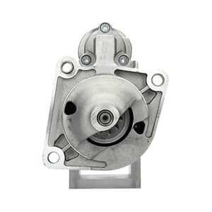 Startmotor, alfa romeo 159, 159 sportwagon, 4c, 4c spider, brera, giulietta, giulietta skåp/halvkombi, spider, 51808557