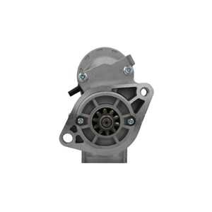 Startmotor, toyota dyna flak/chassi, hiace skåp v, hilux pick-up vii, land cruiser 90, land cruiser prado, land cruiser van, 28