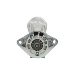 Startmotor, toyota land cruiser, land cruiser 100, land cruiser 80, 2810017020, 2810017030, 2810017080, 2810017081