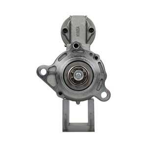 Startmotor, seat arosa, skoda fabia i, fabia combi i, fabia praktik i, fabia sedan i, octavia i, vw lupo i, 047911023B, 0479110