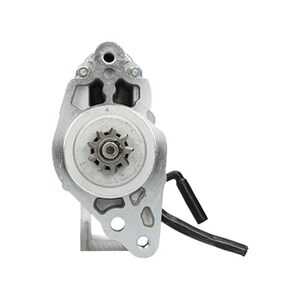 Startmotor, land rover discovery iii, discovery iv, discovery van iii, range rover sport i, 5H2211002AC, LR039482, LR087021, NA