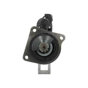 Startmotor, fiat ducato flak/chassi, ducato panorama, ducato skåp, 0004448694, 4412894, 4448694, 46231640, 4713807, 4741669, 47