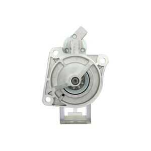 Startmotor, fiat ducato flak/chassi, ducato panorama, ducato skåp, 46231642, 7580575, 7666135, 77671430