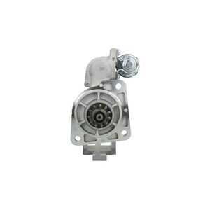 Startmotor, mercedes-benz vario buss [b670], vario flak/chassi [b670, b668, b667], vario lok, vario skåp [b667, b670, b668], va