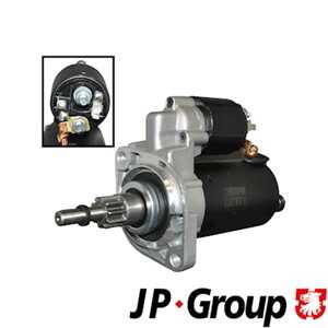 Startmotor, vw passat b3/b4, passat b3/b4 variant, 02A911023D, 02A911023DX, 02A911023E, 02A911023EX